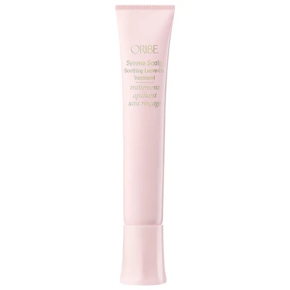 🆕 ORIBE Serene Scalp Soothing Leave-On Hair Treatment 50 mL NIB